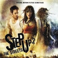 Step Up 2 The Streets (OST 2008)