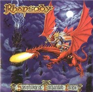 Symphony of Enchanted Lands (1998)