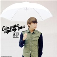 Cơn Mưa Ngang Qua (Single 2012)