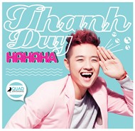 HaHaHa (Single 2012)