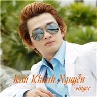Kim Khánh Nguyễn (Vol.1 - 2012)