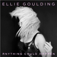 Anything Could Happen (Remixes EP 2012)