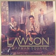 Chapman Square (Deluxe Edition 2012)