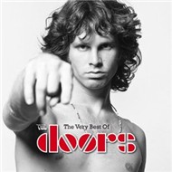 The Very Best Of The Doors (Bonus Track Version 2007)