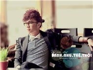 Đành Như Thế Thôi (Single 2012)