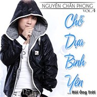 Chỗ Dựa Bình Yên... Hỏi Ông Trời (Vol.4 - 2012)