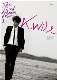 The 3rd Album Part.1 (2012)