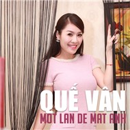 Một Lần Để Mất Anh (Single 2012)