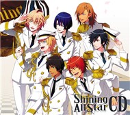 Uta No Prince Sama Shining All Star (2012)