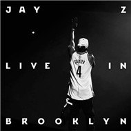 Live In Brooklyn (2012)