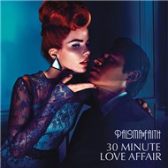 30 Minute Love Affair (Remixes EP 2012)
