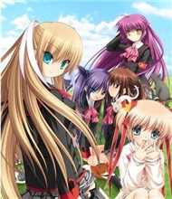 Little Busters! (Đang Tiến Hành)