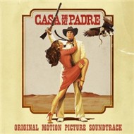 Casa De Mi Padre (OST 2012)