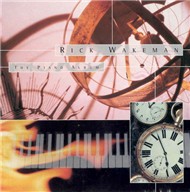 The Piano Album (1995)