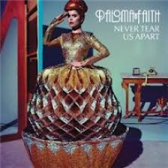 Never Tear Us Apart (Single 2012)