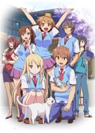 Sakurasou No Pet Na Kanojo (Đang Tiến Hành)