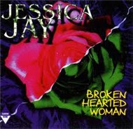 Broken Hearted Woman