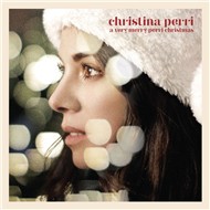 A Very Merry Perri Christmas (EP 2012)