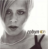 Robyn Is Here (1990)