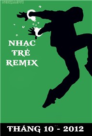 Nhạc Trẻ Remix (10/2012)