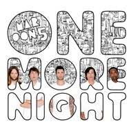 One More Night (Remixes EP 2012)