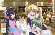 Omamori Himari (Phim Hoạt Hình Vietsub)