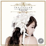Invitation (1st Mini Album 2012)