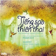 Tiếng Sáo Thiên Thai (Hòa Tấu Phạm Duy)