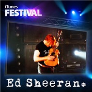 iTunes Festival: London 2012 (EP 2012)