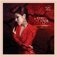 Khi Tim Anh Đi Lạc (Single 2012)
