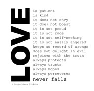 whAt Is LovE