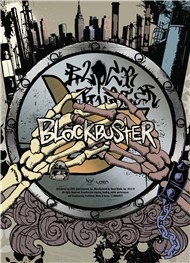 Blockbuster (1st Album 2012)