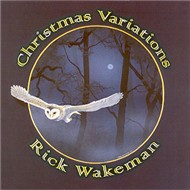 Christmas Variations (2000)
