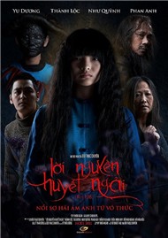 Lời Nguyền Huyết Ngải (Phim VN)