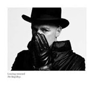Leaving Remixed (EP 2012)