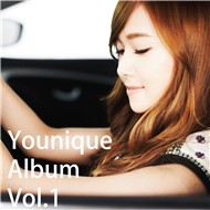 Younique Album My Lifestyle (Digital Single 2012)