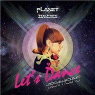 Let's Dance (Digital Single 2012)