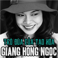 Trò Đùa Của Tạo Hóa (Single 2012)