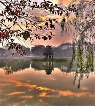 Hà Nội trong tôi