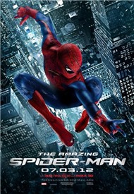 The Amazing Spider-Man (Người Nhện 4) (2012)