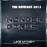 Like Money (The Remixes 2012)