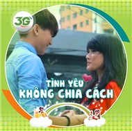 Tình Yêu Không Chia Cách (Single 2012)