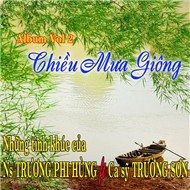 Chiều Mưa Giông (Vol.2 - 2012)