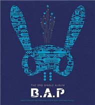 Stop It (3rd Single 2012)