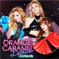 Lipstick (DJ Remix - Single 2012)