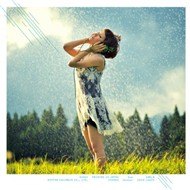 Sun Shower (Single 2012)