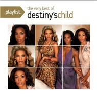 The Very Best Of Destiny's Child (2012)