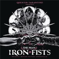 The Man With The Iron Fists (OST 2012)