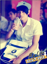 My Life (Mixtape 2012)