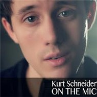 On The Mic (EP 2012)
